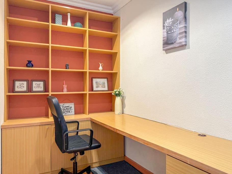 Appartement Sonhos 50 Lissabon