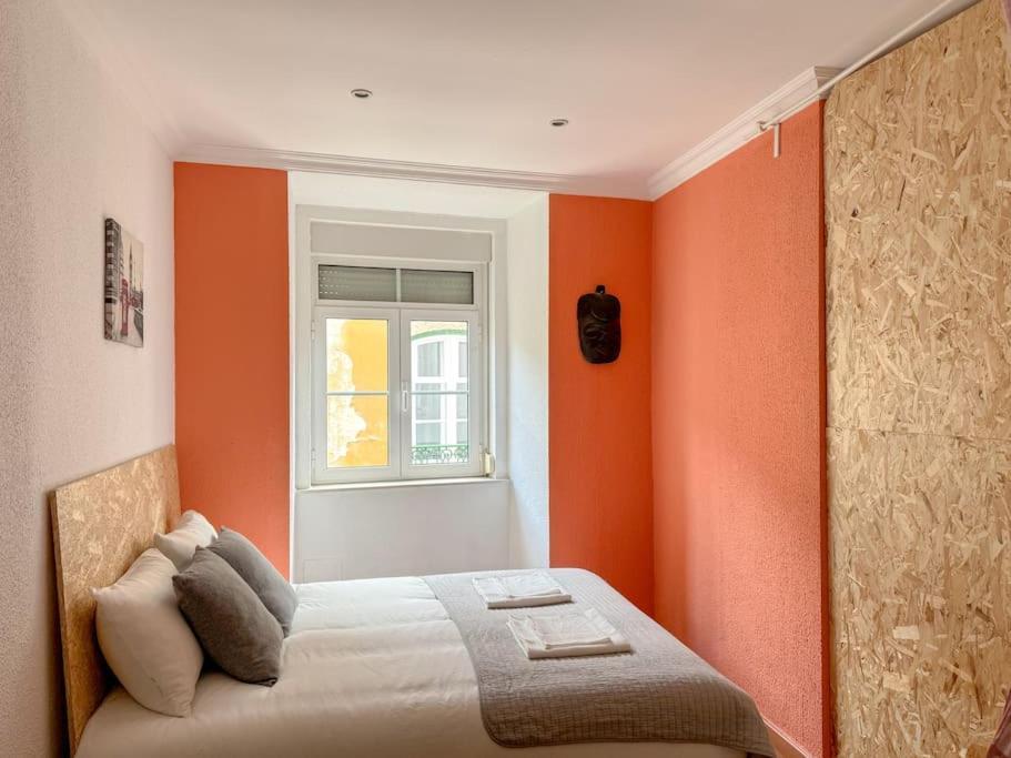 Sonhos 50 Appartement Lissabon